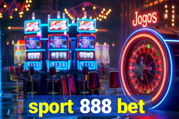 sport 888 bet