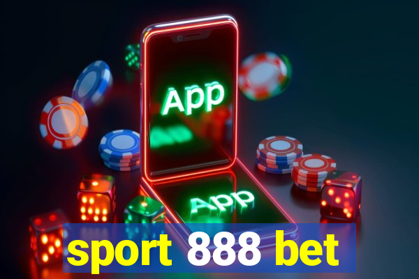 sport 888 bet