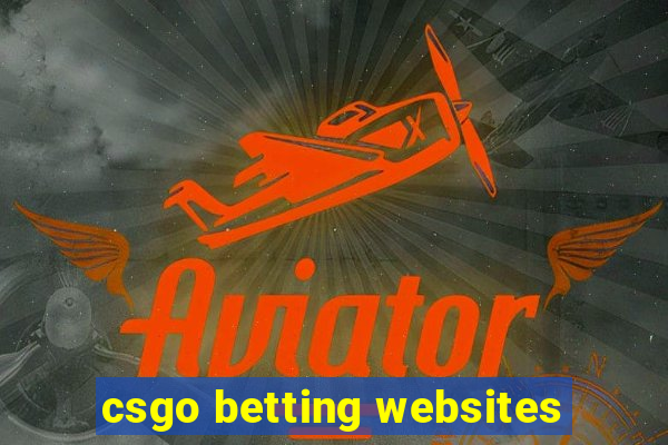 csgo betting websites