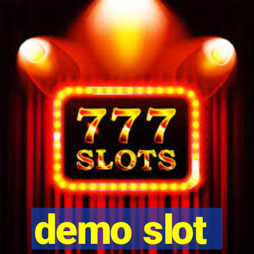 demo slot