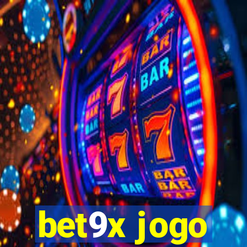 bet9x jogo