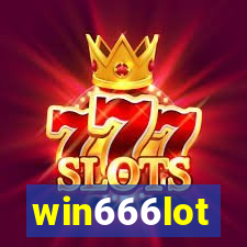 win666lot