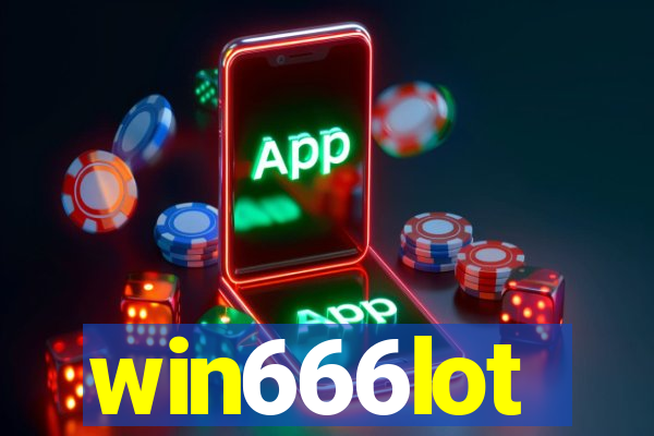 win666lot