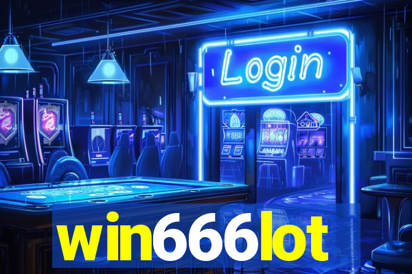 win666lot