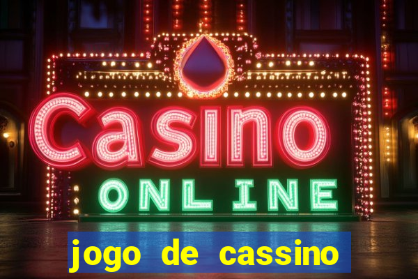 jogo de cassino grátis que ganha dinheiro