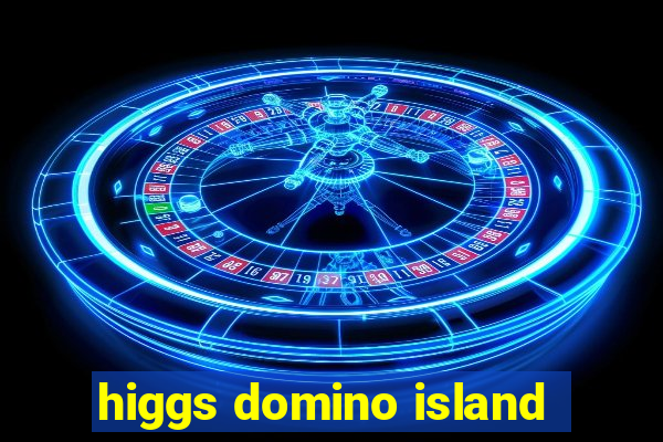 higgs domino island