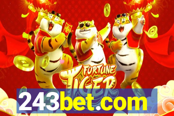 243bet.com