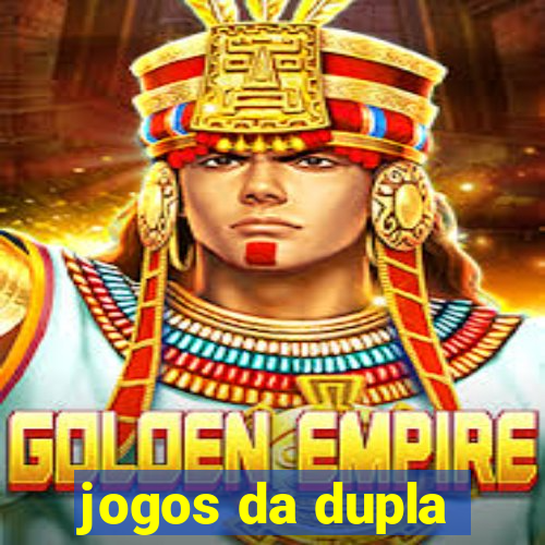 jogos da dupla