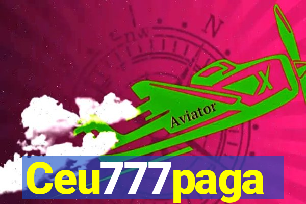 Ceu777paga