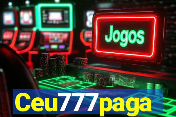 Ceu777paga