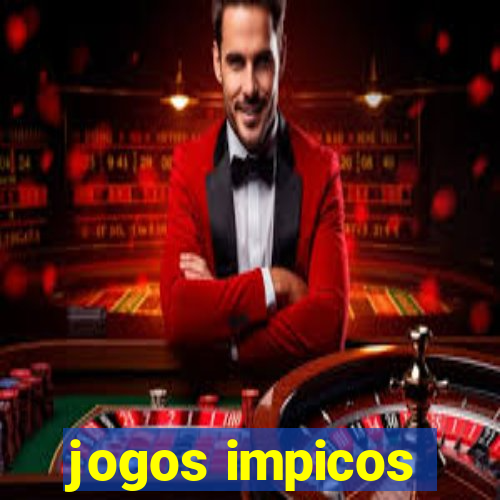 jogos impicos