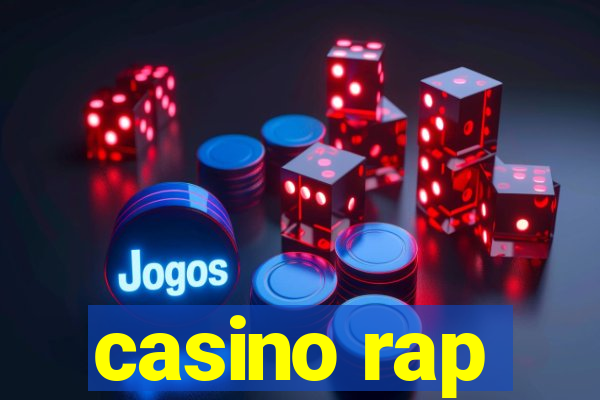 casino rap