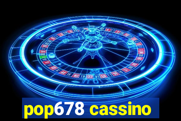 pop678 cassino