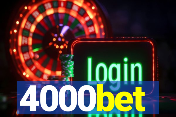 4000bet