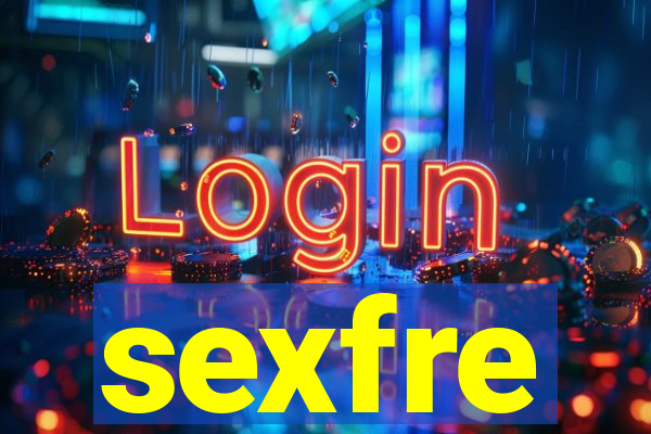 sexfre