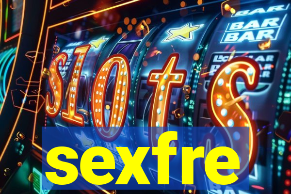 sexfre