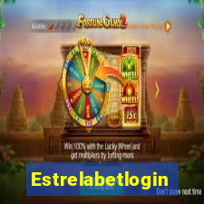 Estrelabetlogin