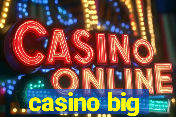 casino big