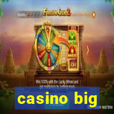 casino big