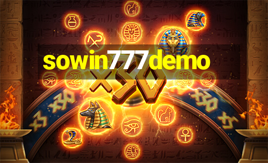 sowin777demo