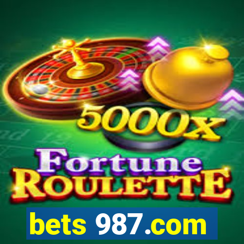 bets 987.com