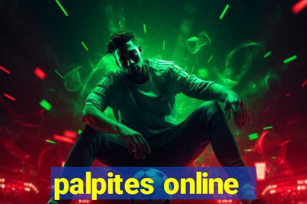 palpites online