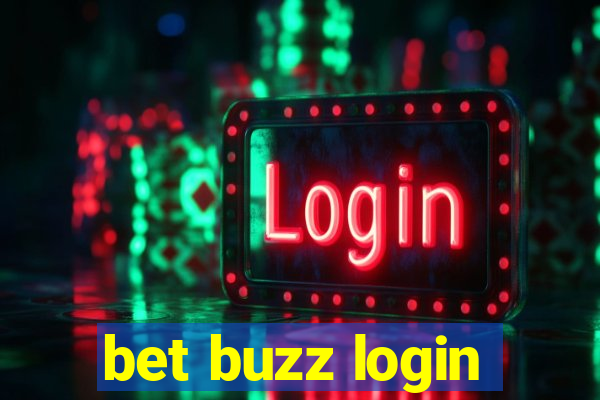 bet buzz login