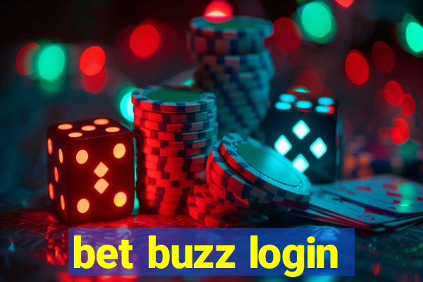 bet buzz login