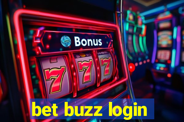 bet buzz login