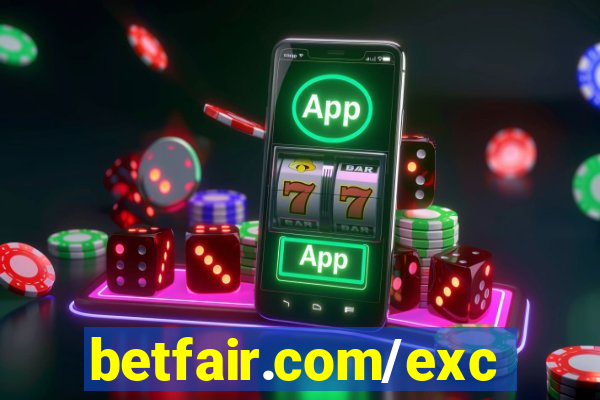 betfair.com/exchange/