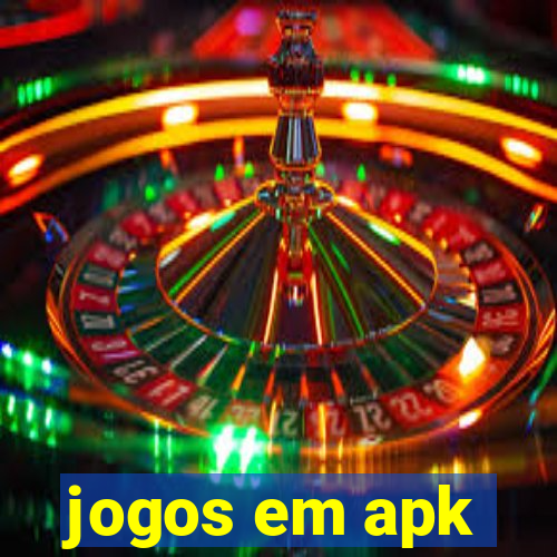 jogos em apk