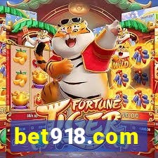 bet918.com