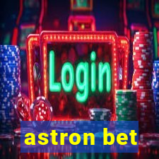 astron bet