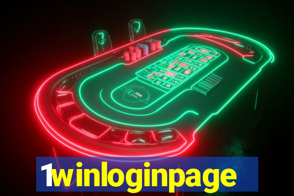 1winloginpage