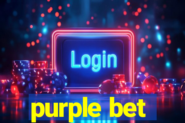 purple bet