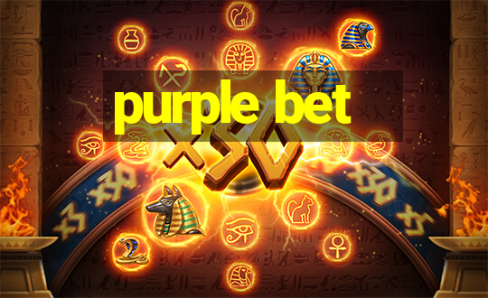 purple bet