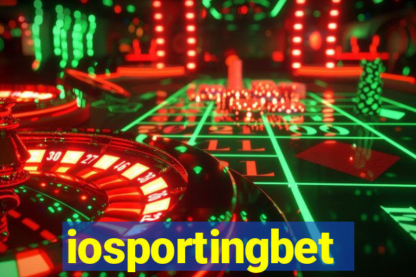 iosportingbet