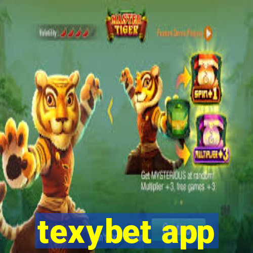 texybet app