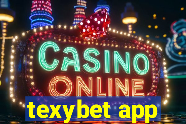 texybet app