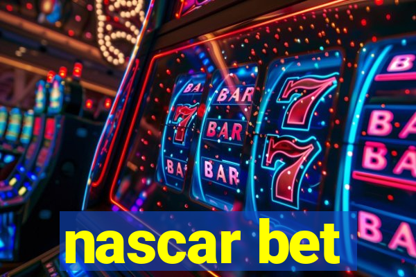 nascar bet