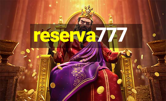 reserva777