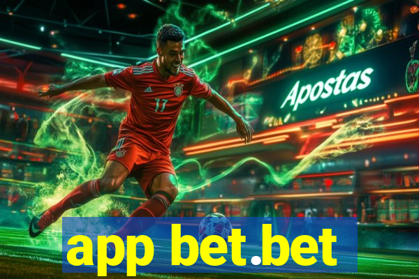 app bet.bet