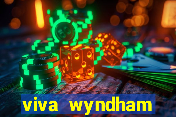 viva wyndham fortuna beac