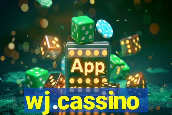 wj.cassino