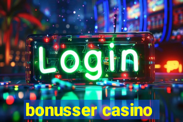 bonusser casino