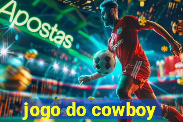 jogo do cowboy