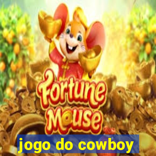 jogo do cowboy