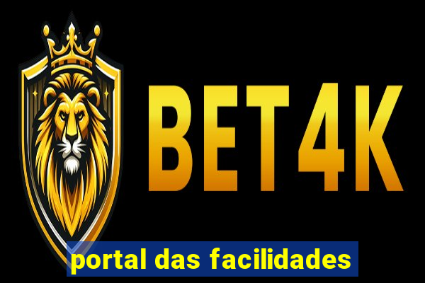 portal das facilidades