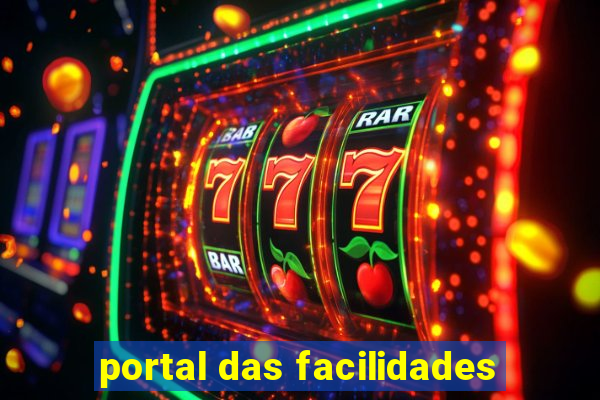 portal das facilidades