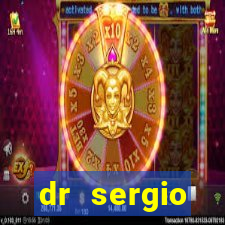 dr sergio urologista cruzeiro sp telefone